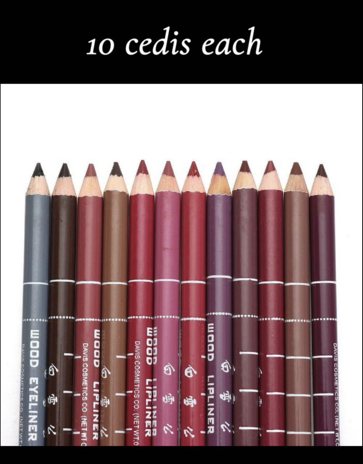 Lip Liner