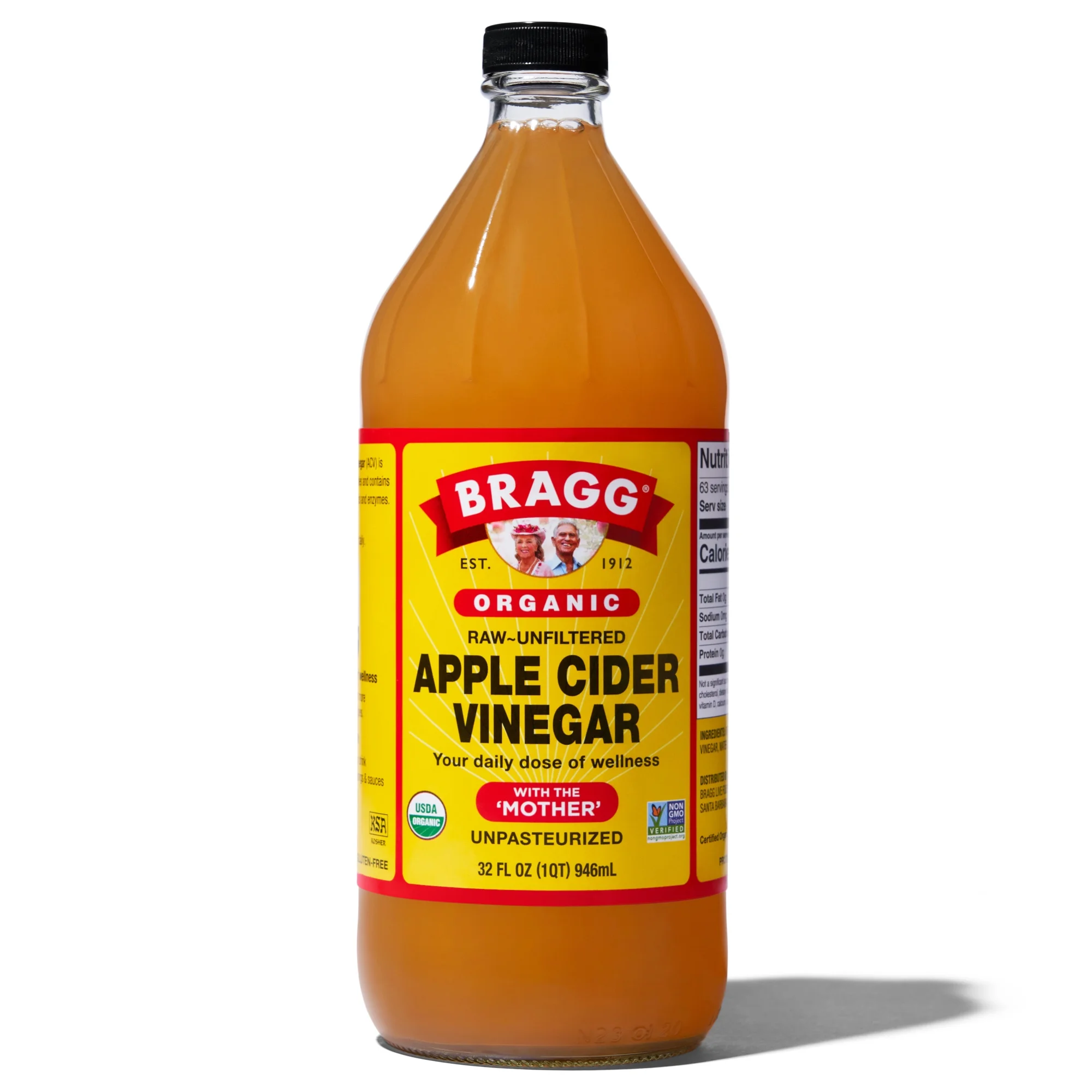 Bragg Apple Cider Vinegar