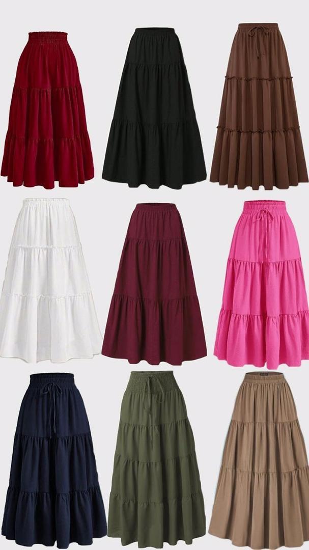Cottage Skirt