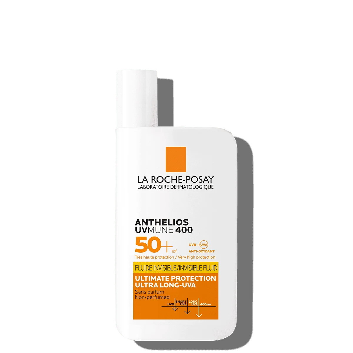 La Roche Posay 50+ Sunscreen