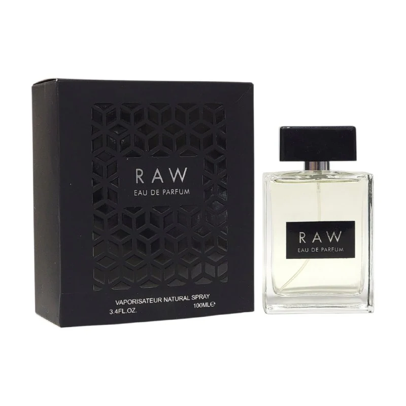 RAW Perfume