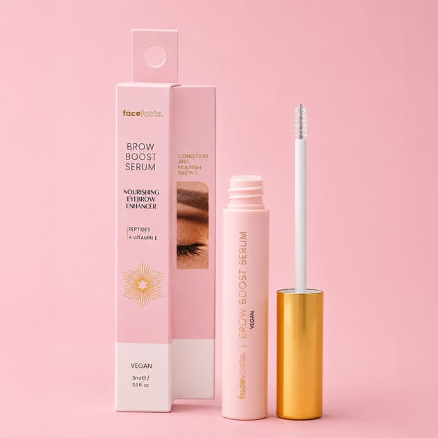 Face facts Brow Enhancer