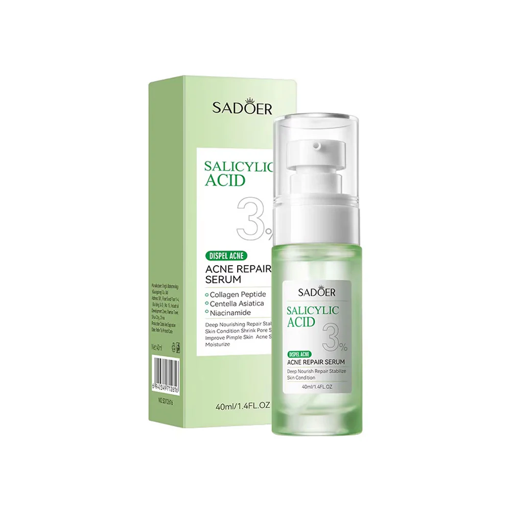 Sadoer Salicylic Acid Acne Repair Serum