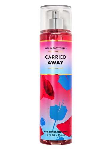 Bath and Body Works Carried Away