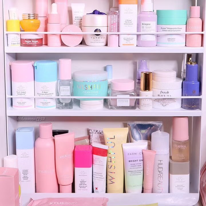 Skin care