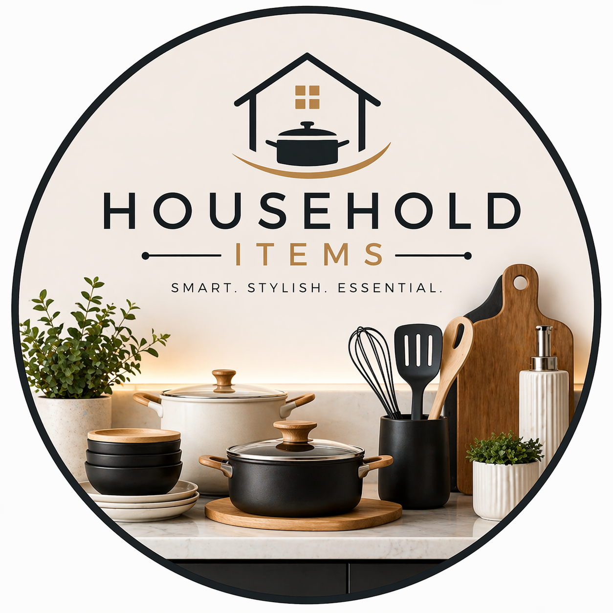 Household items