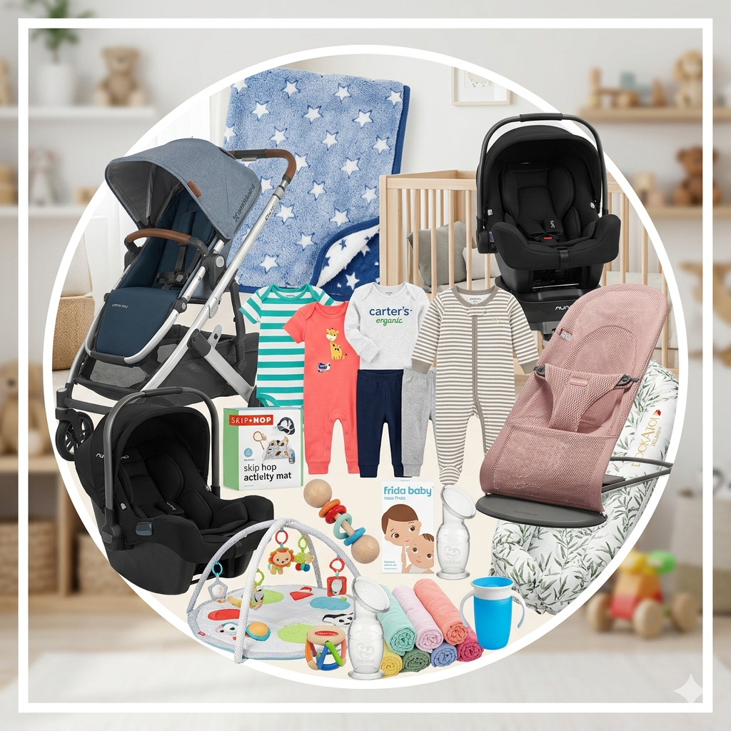 Baby Products