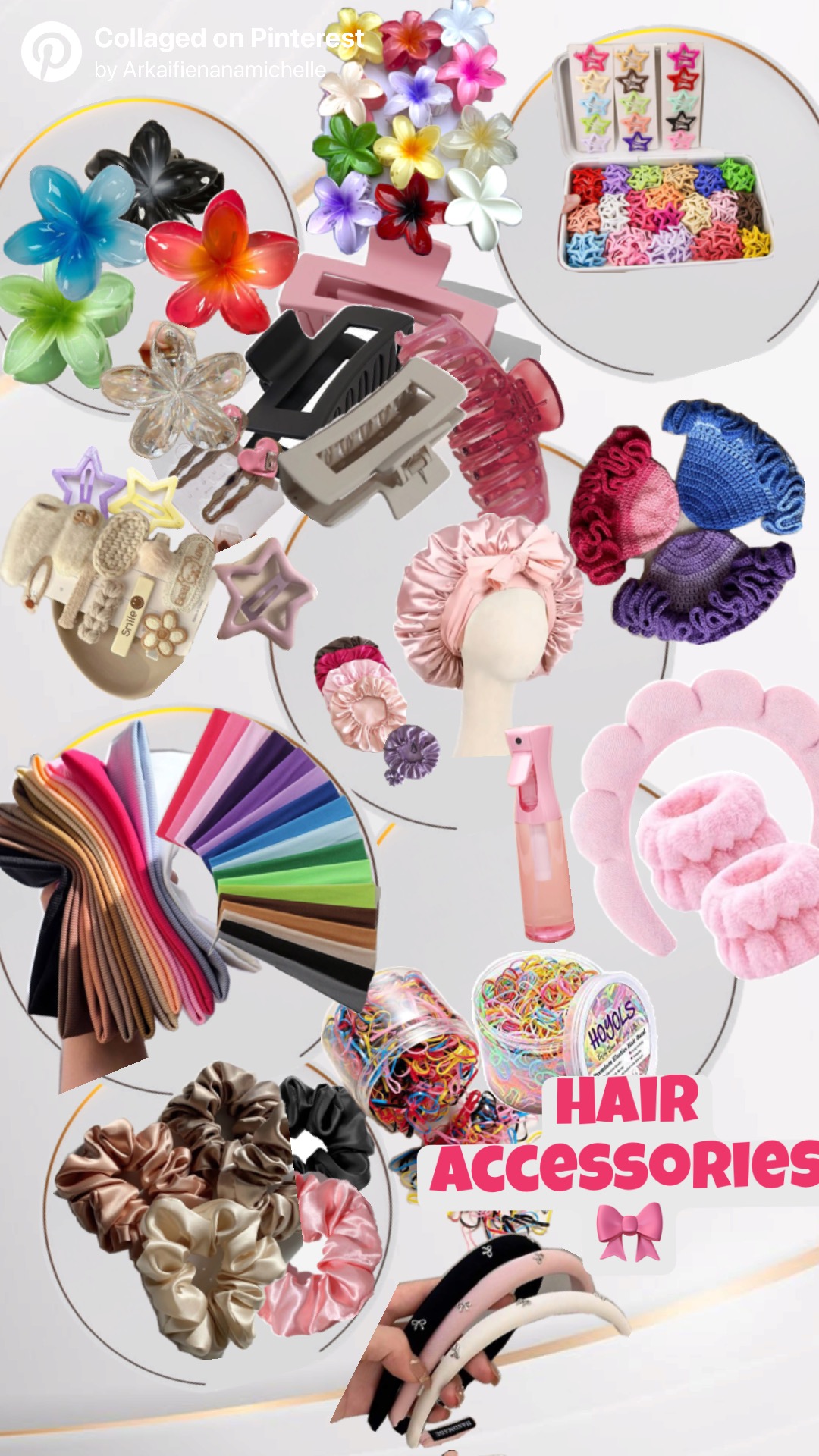 Hair Accessories