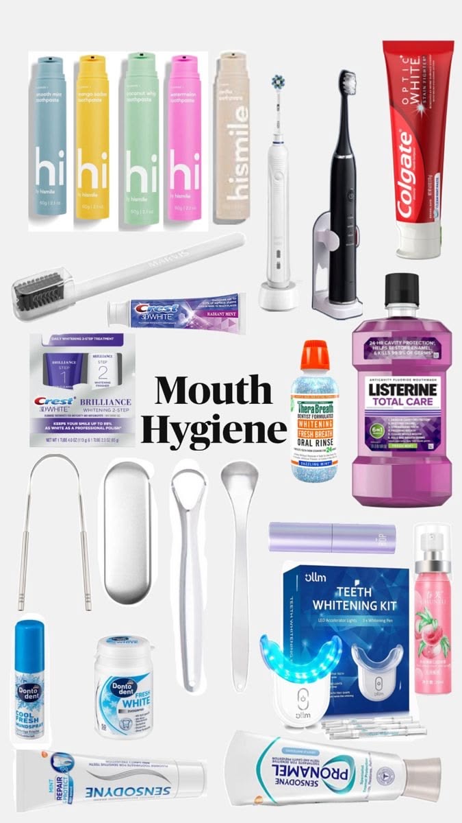 Oral Care