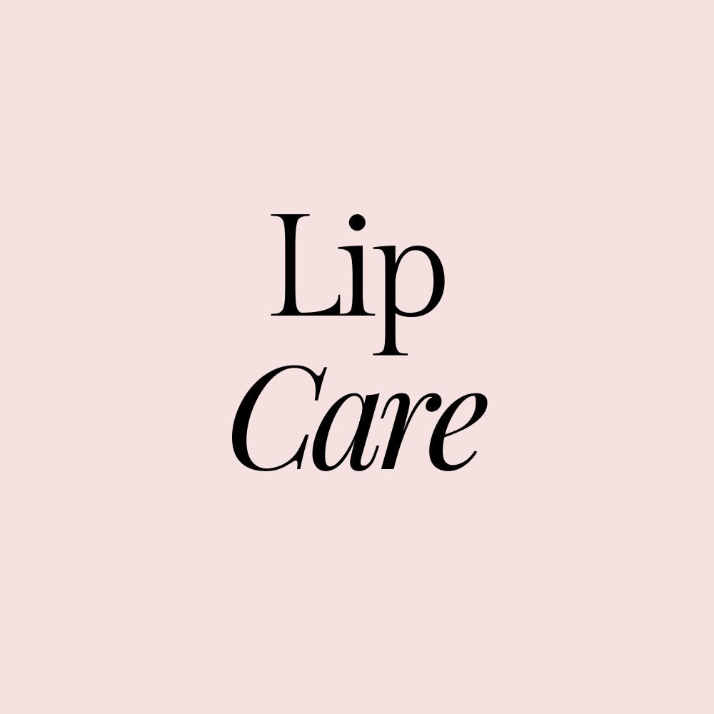 Lip care