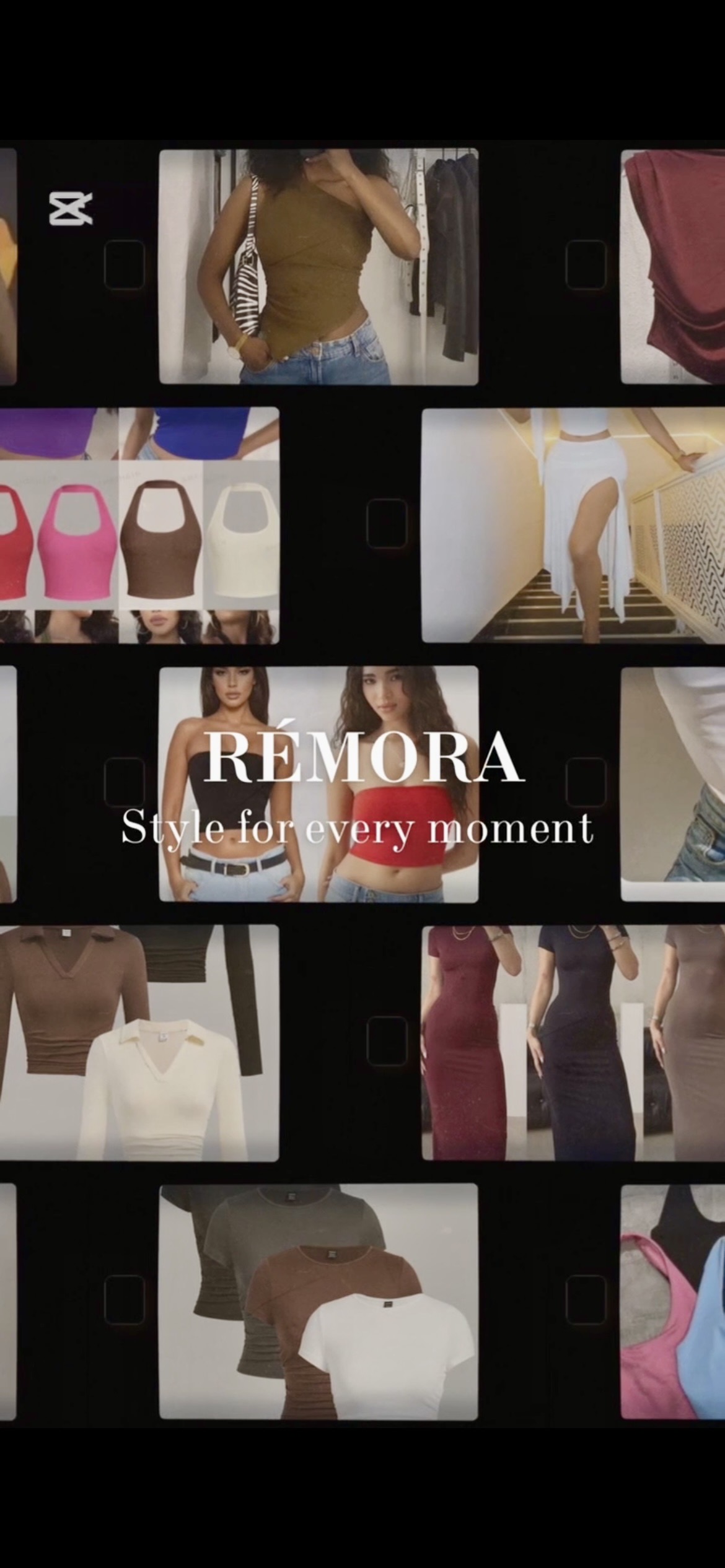RÉMORA