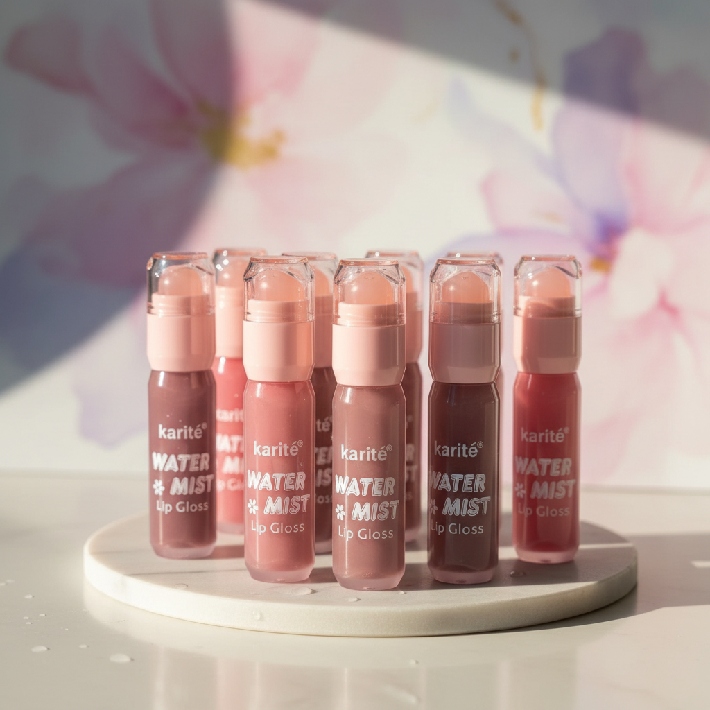 Lip Tint Water Mist
